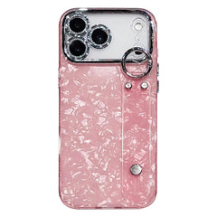 Funda para teléfono TPU con textura de carca...
