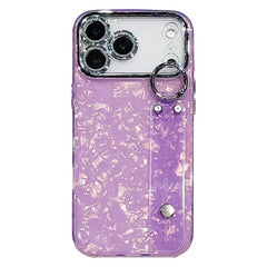 Funda para teléfono TPU con textura de carca...