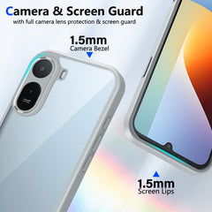 Funda para teléfono resistente a los golpes ...