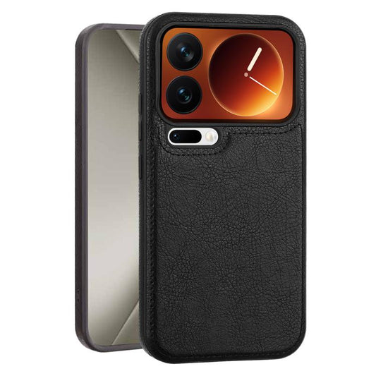 Funda para teléfono Business Classic con tex...