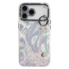 Funda para teléfono TPU con textura de gasa ...