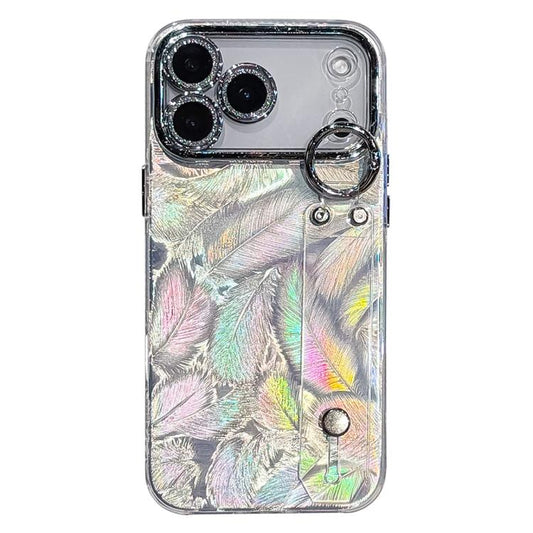 Funda para teléfono TPU con soporte para pul...