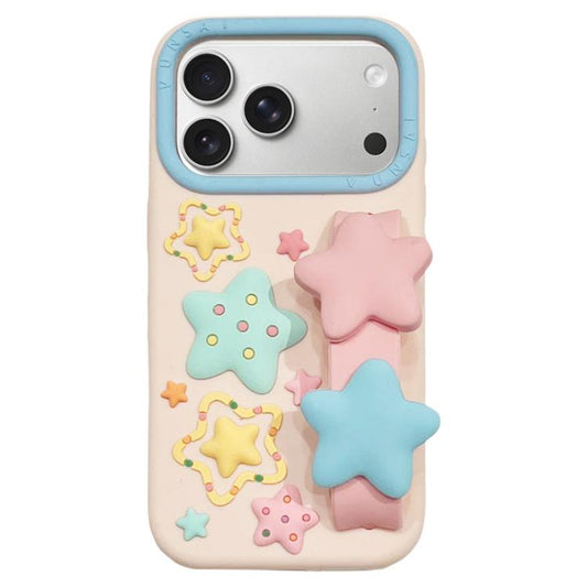 Funda para teléfono de TPU con diseño de est...
