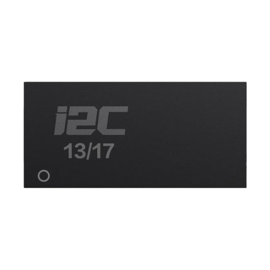 Circuito integrado de matriz de puntos i2C para reparación facial de iPhone 13-17 / iPad Series