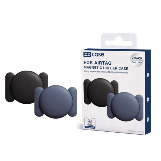 Paquete de 2 fundas protectoras magnéticas d...