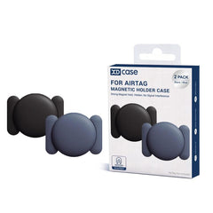 Paquete de 2 fundas protectoras magnéticas d...