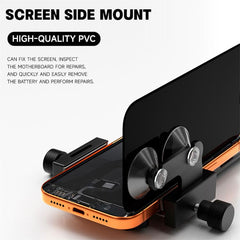 Pinza para extraer el protector de pantalla LUOWEI LW-025
