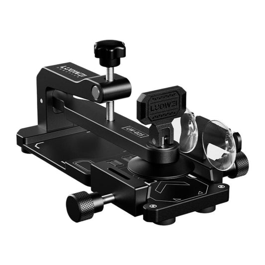 Pinza para extraer el protector de pantalla LUOWEI LW-025