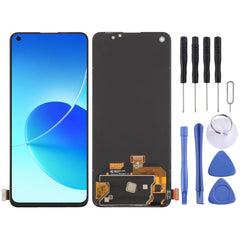 Pantalla LCD original con digitalizador (ens...