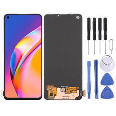 Pantalla LCD original con digitalizador (ens...