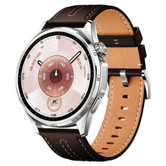 Correa de reloj de cuero vegano con textura ...