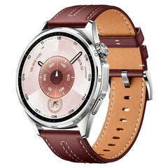 Correa de reloj de cuero vegano con textura ...