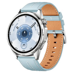 Correa de reloj de cuero vegano con textura ...