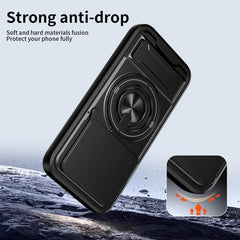 Funda para teléfono multifuncional magnética...