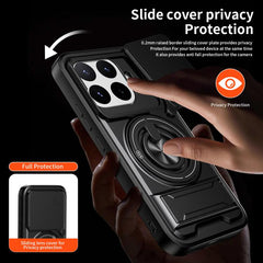 Funda para teléfono multifuncional magnética...