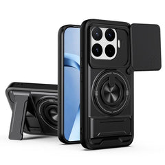 Funda para teléfono multifuncional magnética...