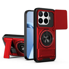 Funda para teléfono multifuncional magnética...