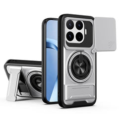 Funda para teléfono multifuncional magnética...