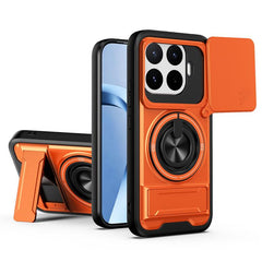 Funda para teléfono multifuncional magnética...