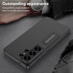 Funda ultradelgada GKK de cobertura total pa...