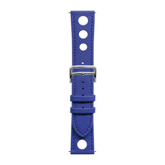 Correa de reloj de cuero vegano con textura ...