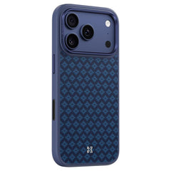 Funda magnética antigolpes Benks Y3 de Kevla...