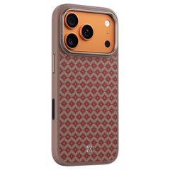 Funda magnética antigolpes Benks Y3 de Kevla...