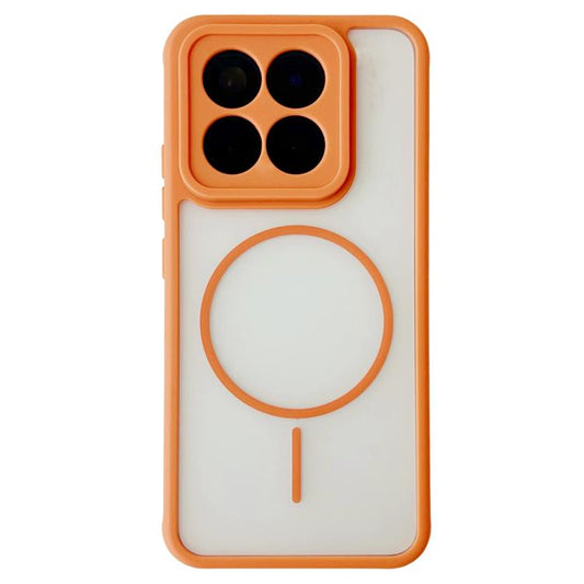 Funda magnética para teléfono con tacto refr...