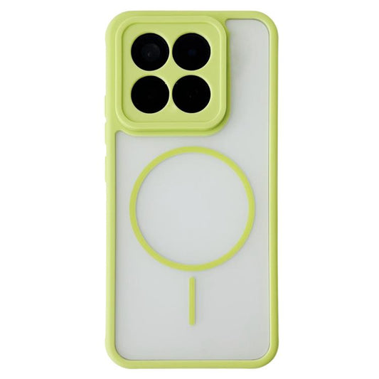 Funda magnética para teléfono con tacto refr...