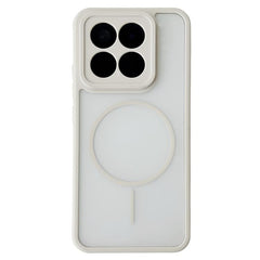 Funda magnética para teléfono con tacto refr...