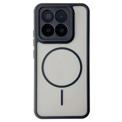 Funda magnética para teléfono con tacto refr...