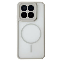 Funda magnética para teléfono con tacto refr...