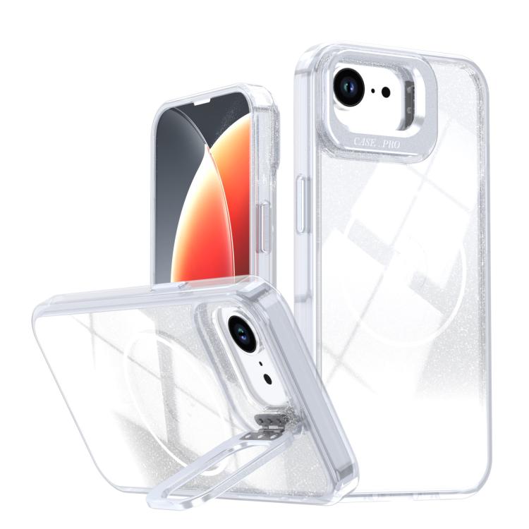Funda para teléfono con soporte magnético pa...