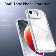 Funda para teléfono con soporte magnético pa...