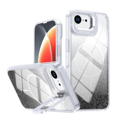 Funda para teléfono con soporte magnético pa...