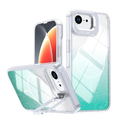 Funda para teléfono con soporte magnético pa...