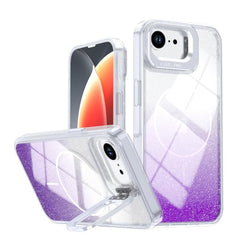 Funda para teléfono con soporte magnético pa...