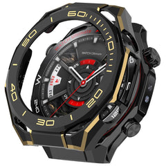 Funda protectora para reloj xDfind Hollow PC...