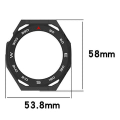 Funda protectora para reloj xDfind Hollow PC...