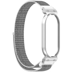 Correa de reloj xDfind con marco metálico y ...