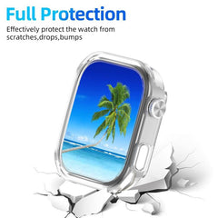 Funda protectora hueca para reloj de PC con ...