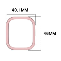 Funda protectora hueca para reloj de PC con ...