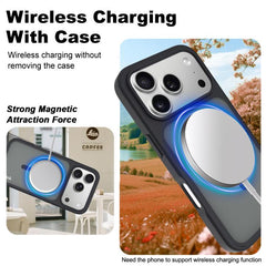 Funda magnética antigolpes para teléfono de ...
