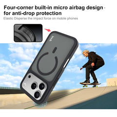 Funda magnética antigolpes para teléfono de ...