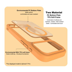 Funda magnética antigolpes para teléfono de ...