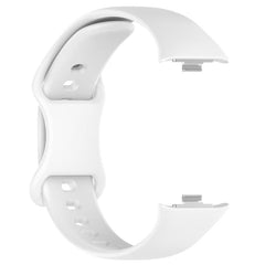 Correa de reloj de silicona con hebilla de m...