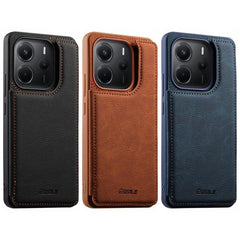 Funda para teléfono ESEBLE con textura retro...