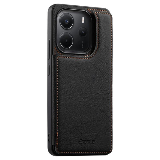 Funda para teléfono ESEBLE con textura retro...