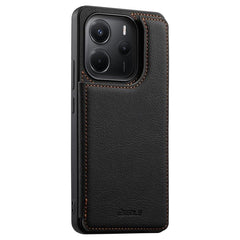 Funda para teléfono ESEBLE con textura retro...