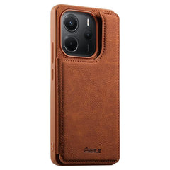 Funda para teléfono ESEBLE con textura retro...